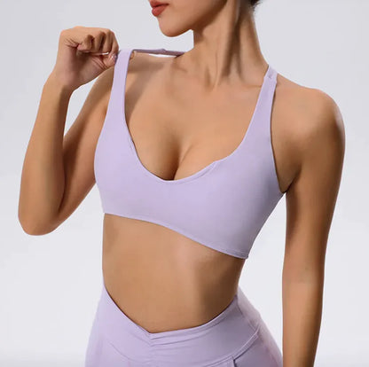 SoftStretch Bra