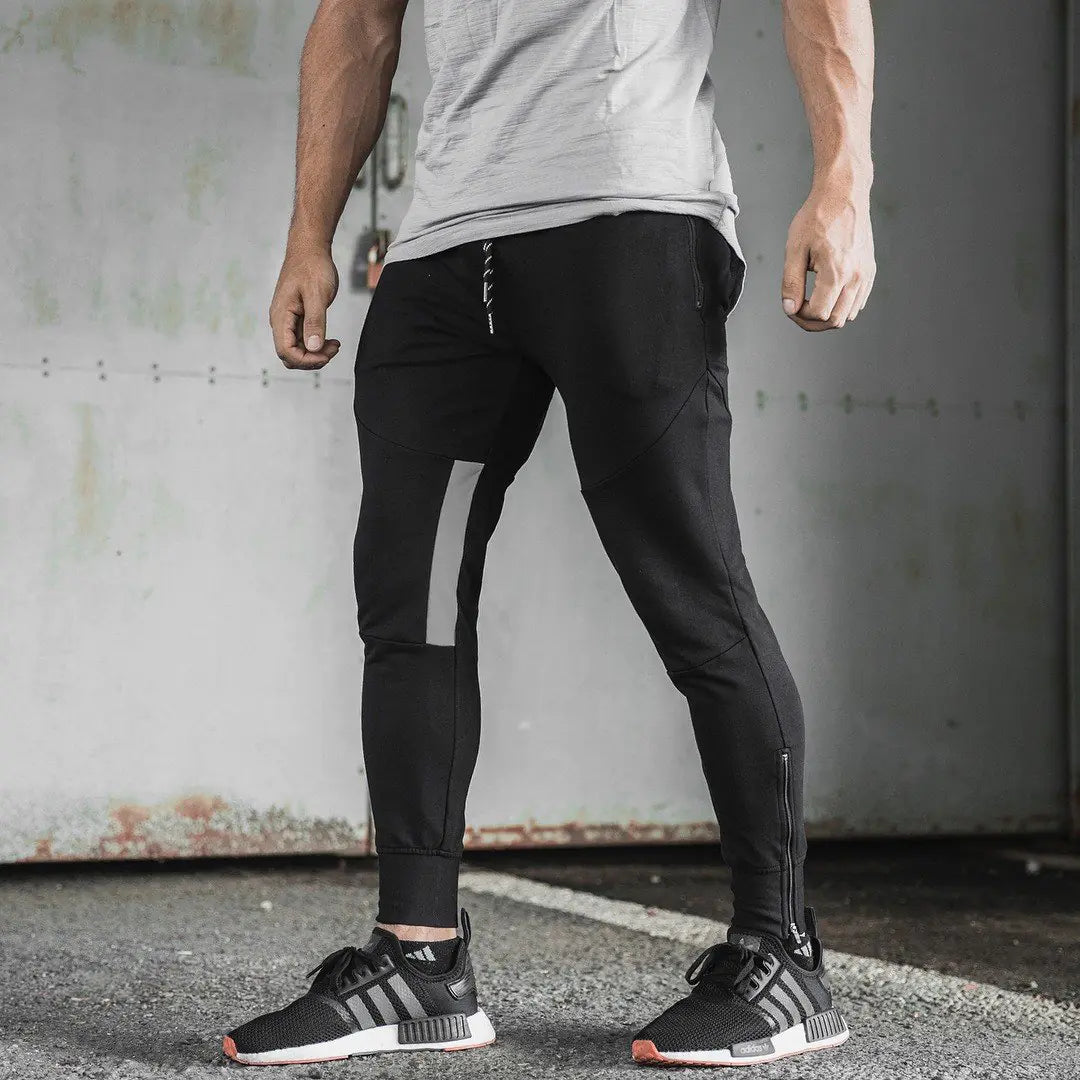 Men’s Athletic Slim Workout Joggers