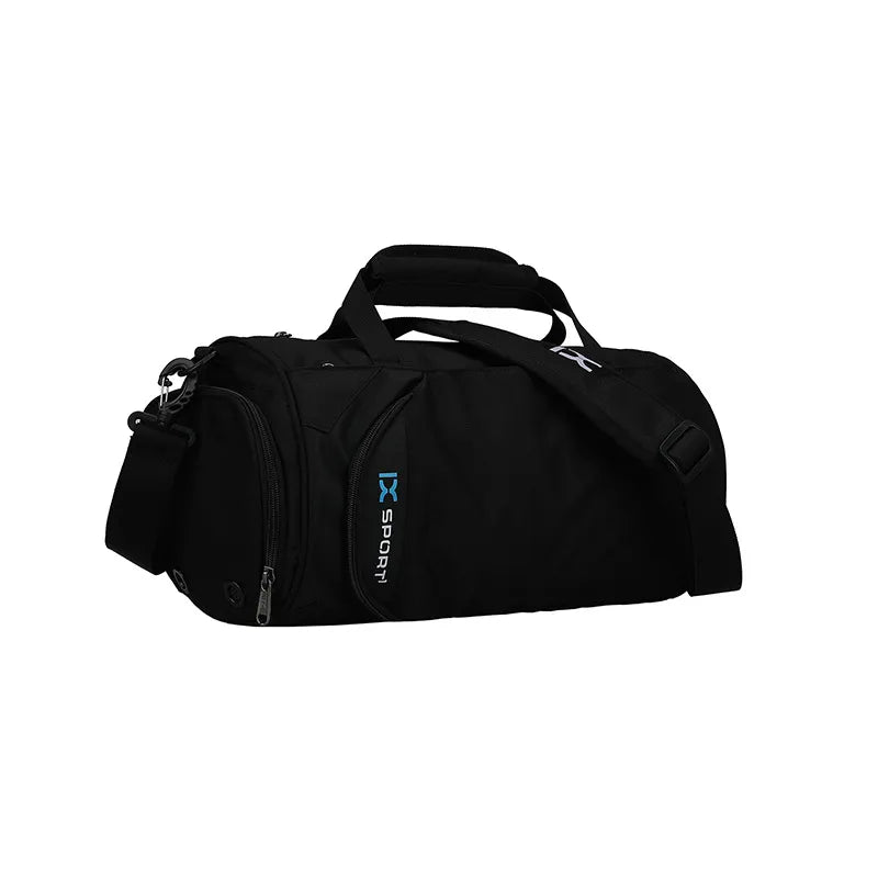 Sports Gym Duffel for Yoga & Workout Gear