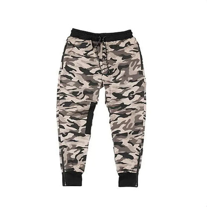 Men’s Athletic Slim Workout Joggers