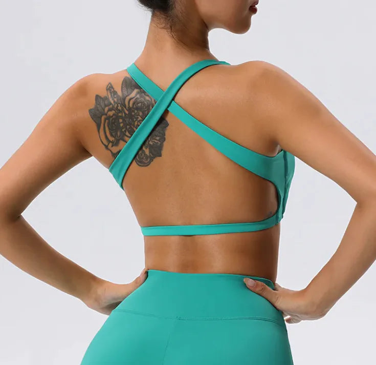 SoftStretch Bra