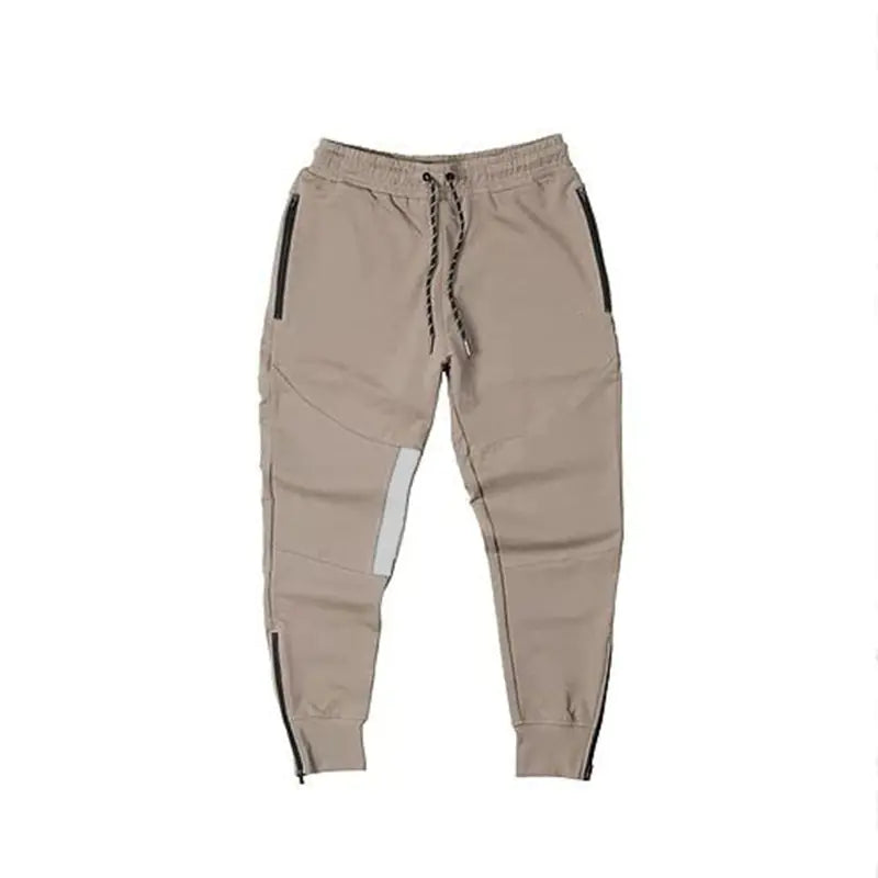 Men’s Athletic Slim Workout Joggers