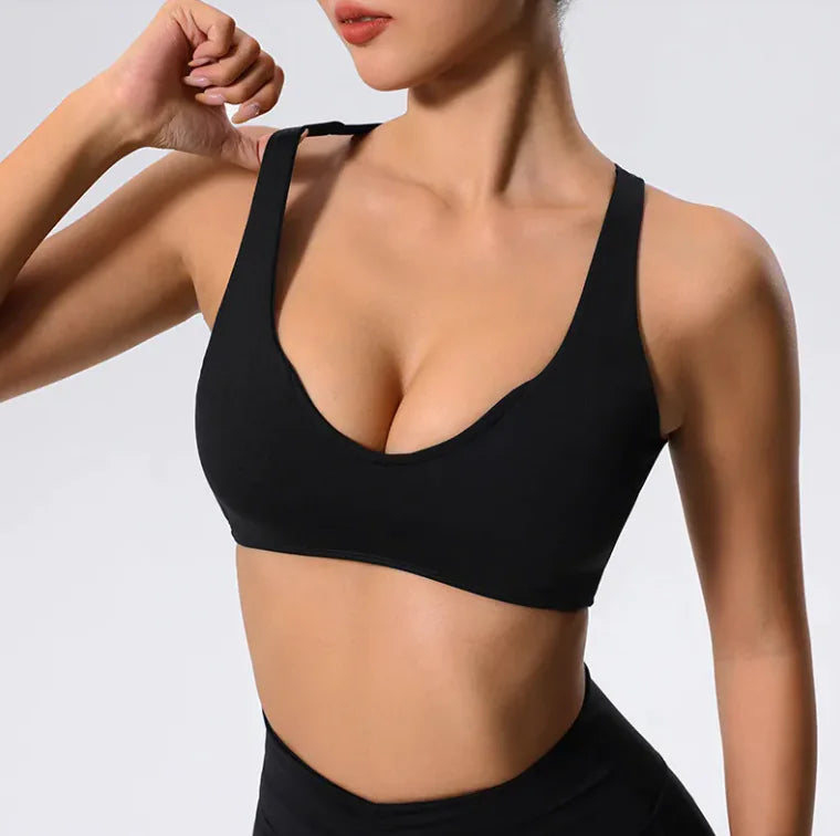 SoftStretch Bra