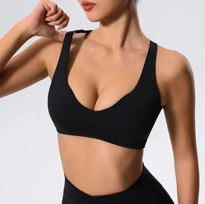 SoftStretch Bra