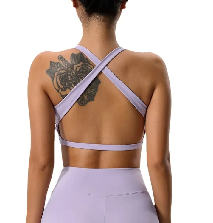 SoftStretch Bra