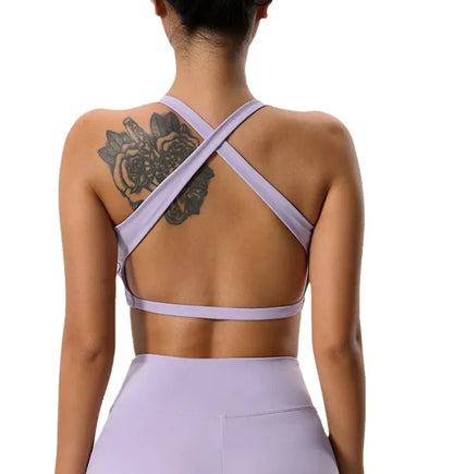 SoftStretch Bra