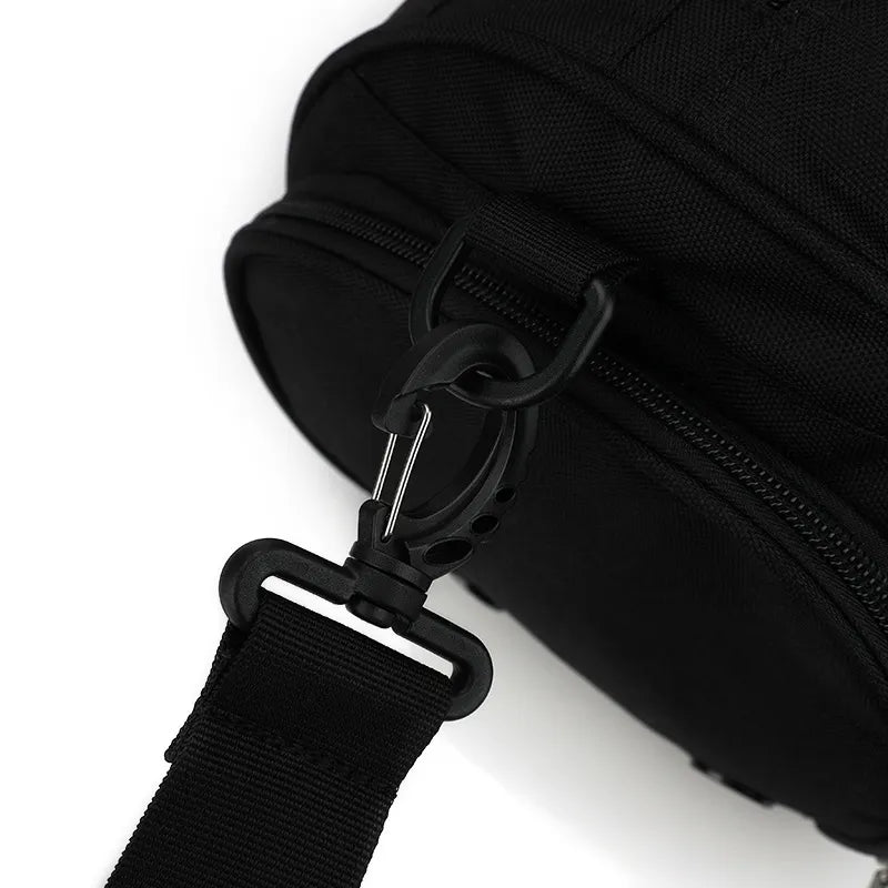 Sports Gym Duffel for Yoga & Workout Gear