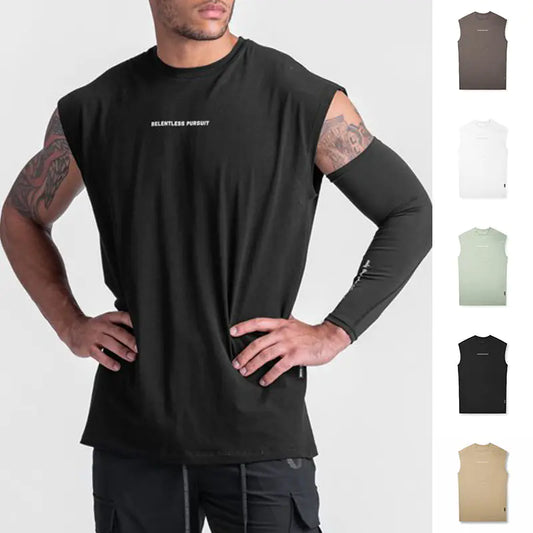 Men’s CoolCore Training Tank