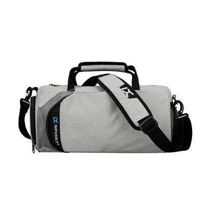 Sports Gym Duffel for Yoga & Workout Gear