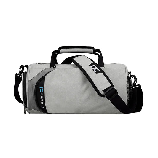 Sports Gym Duffel for Yoga & Workout Gear