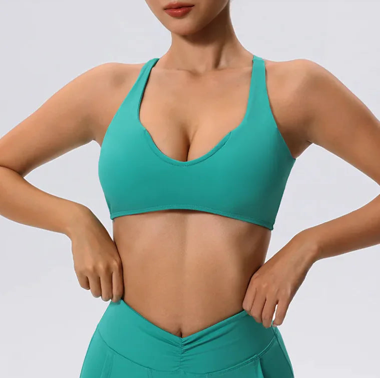SoftStretch Bra
