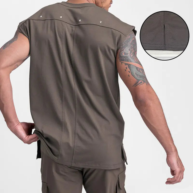 Men’s CoolCore Training Tank