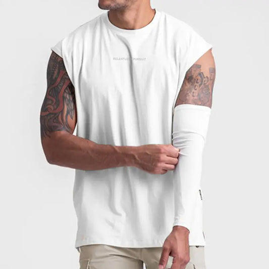 Men’s CoolCore Training Tank