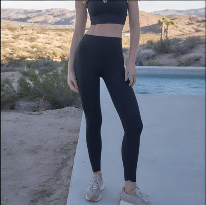 Breathable Bra Lace Activewear Set for Women