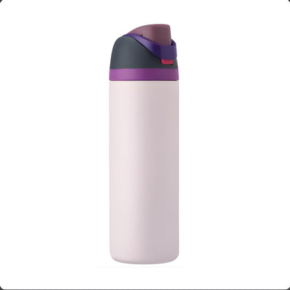 Stainless Steel Insulated Water Bottle