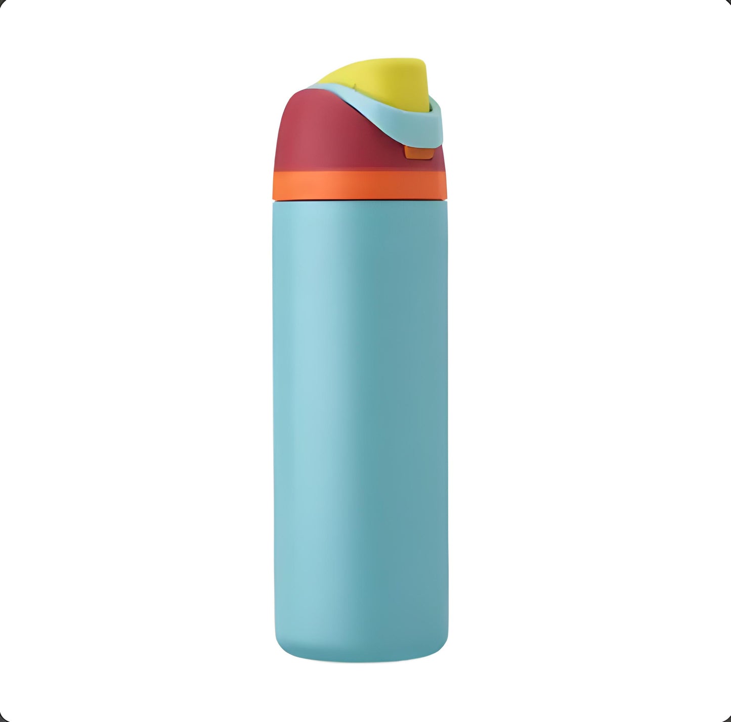 Stainless Steel Insulated Water Bottle