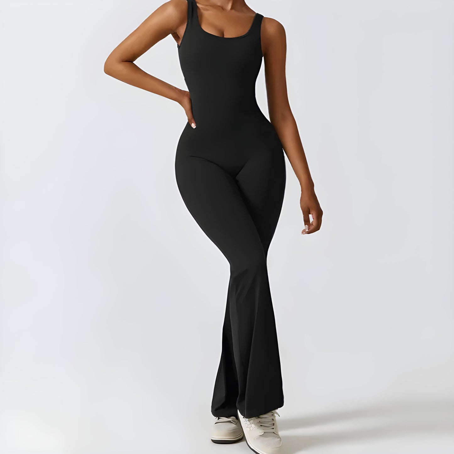 Hollow Performance Activewear