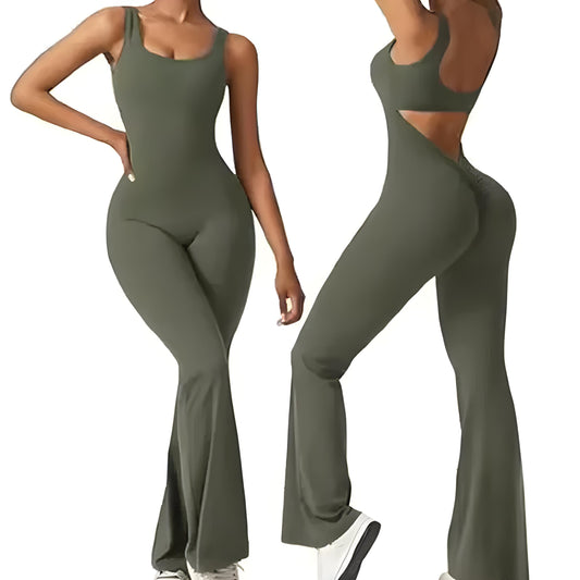 Hollow Performance Activewear