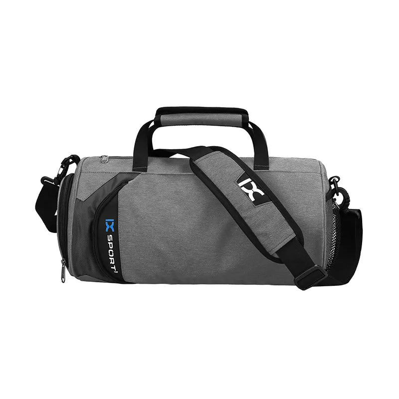 Sports Gym Duffel for Yoga & Workout Gear