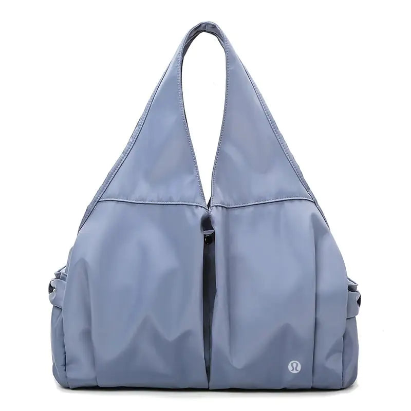 SportFlex Large Gym & Travel Bag