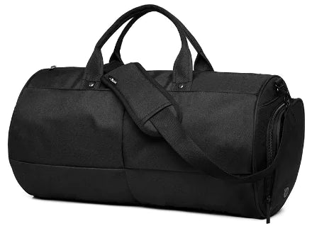 Waterproof Fitness & Travel Gym Bag  Large Capacity