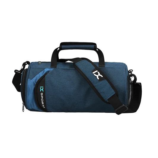 Sports Gym Duffel for Yoga & Workout Gear